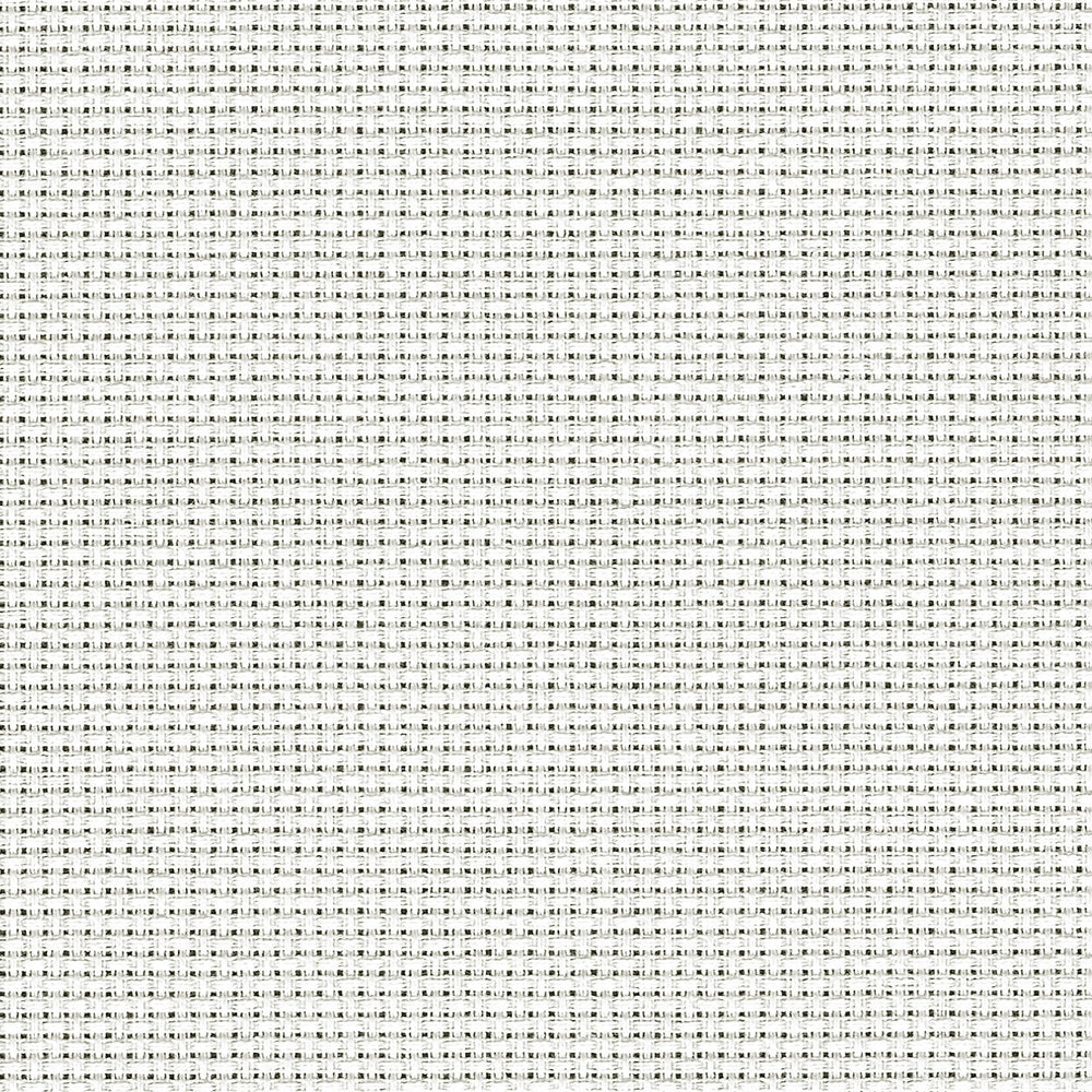 Zweigart 11 Count Aida offcut - Antique White (101) 55 x 32cm (55)