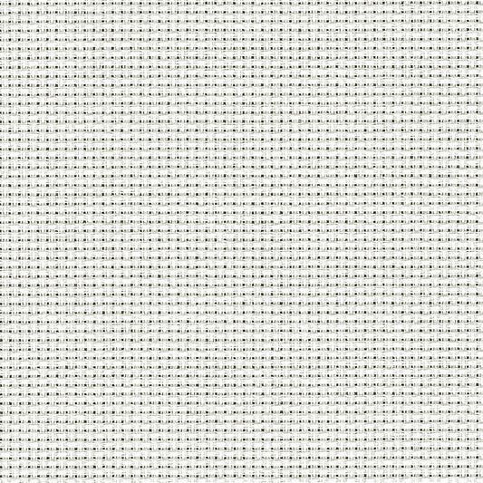 Zweigart 11 Count Aida offcut - Antique White (101) 55 x 32cm (55)