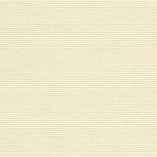 Zweigart 16 Count Aida offcut - Cream (264) 55 x 29cm (8)