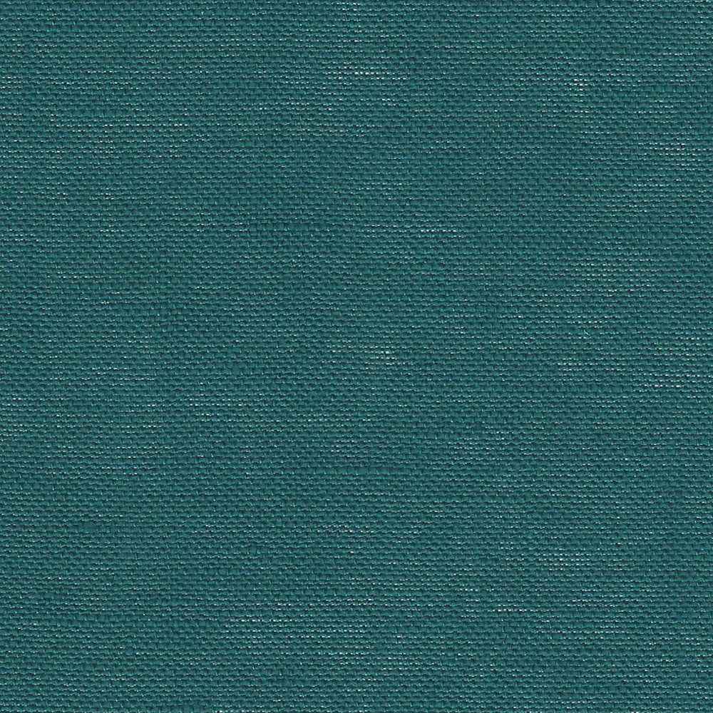 Zweigart 28 count Cashel Linen offcut - Teal (5153) 28 x 20cm (133)