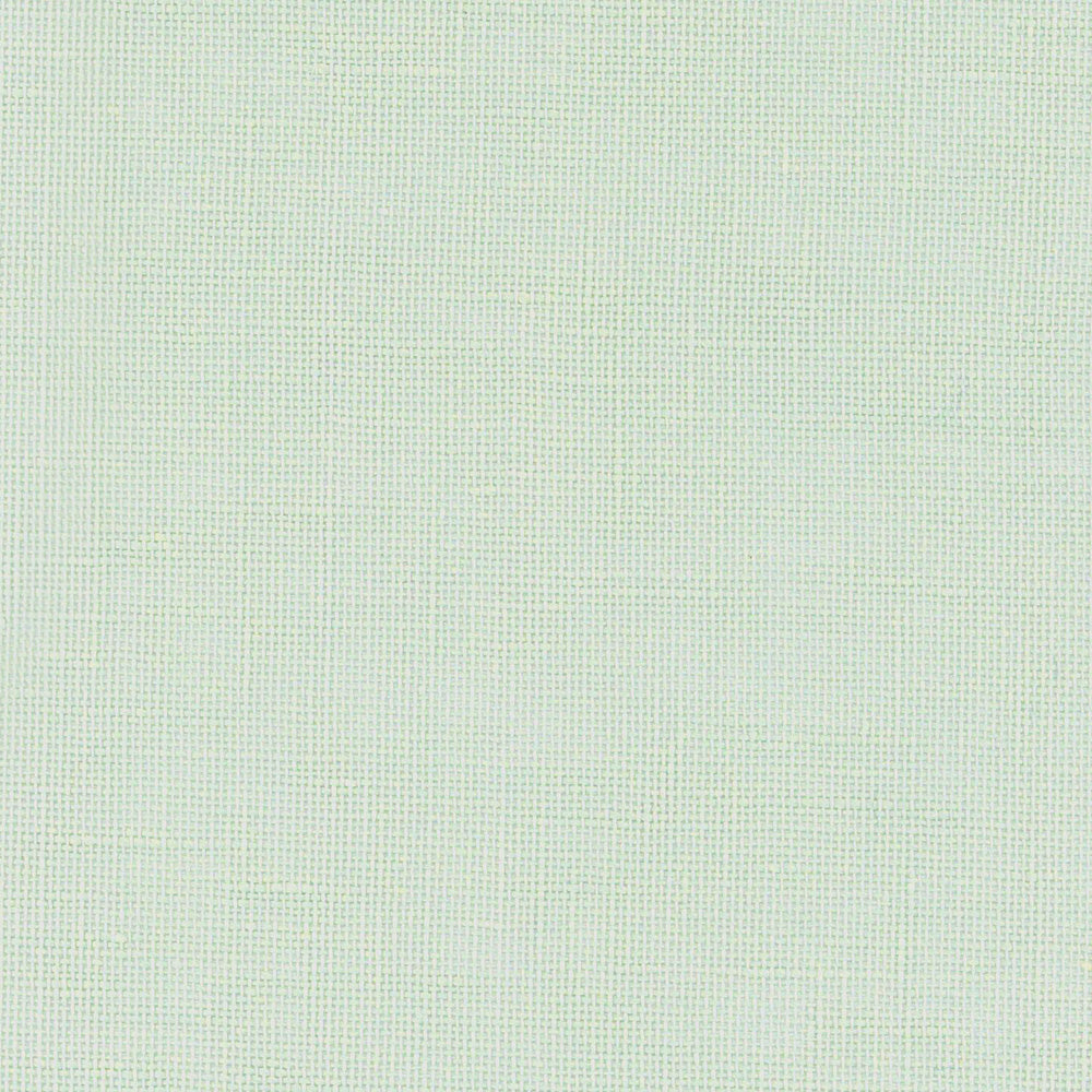 Zweigart 28 count Cashel Linen offcut - Sapphire Green (6125) 28 x 20cm (118)