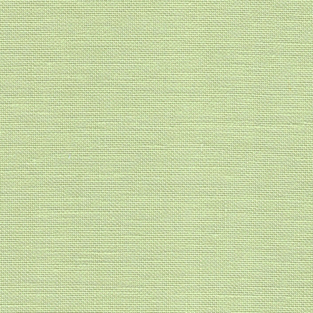 Zweigart 32 count Belfast Linen offcut - Sage Green (6083) 28 x 20cm (157)
