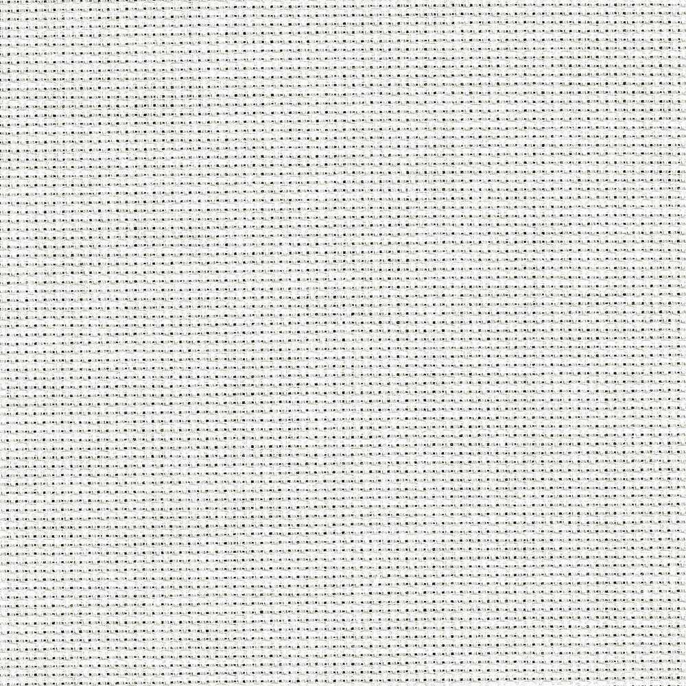 Zweigart 16 Count Aida offcut - Antique White (101) 55 x 40cm (108)