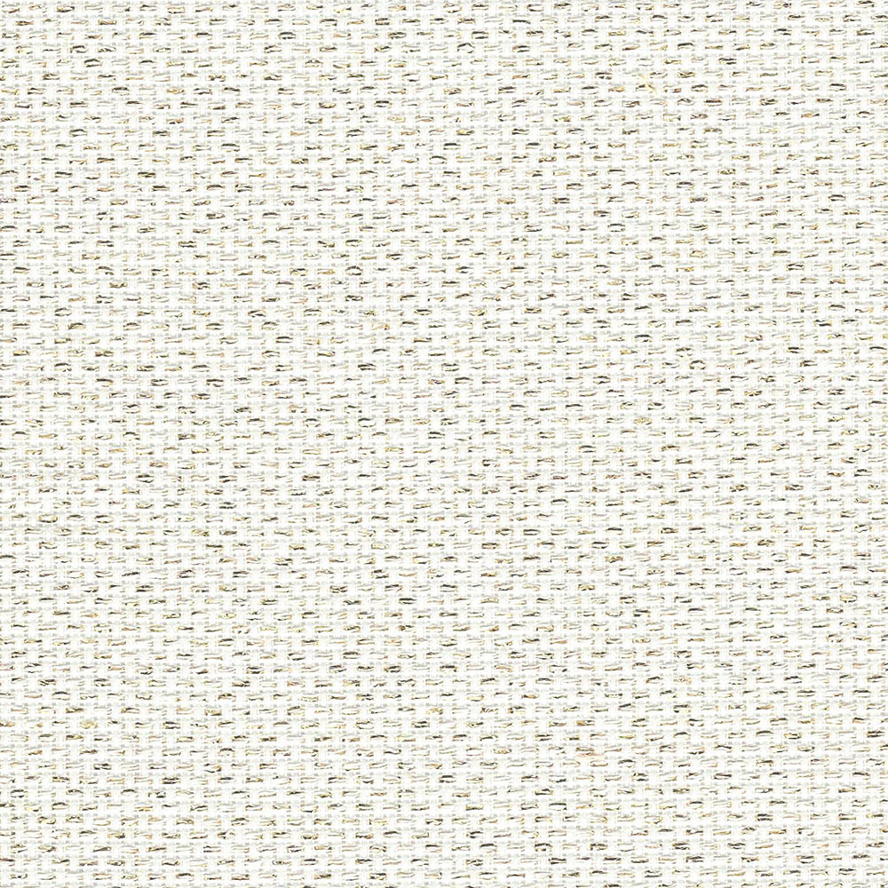 Zweigart 14 Count Lurex Aida offcut - Lurex Gold (117) 55 x 37cm (128)