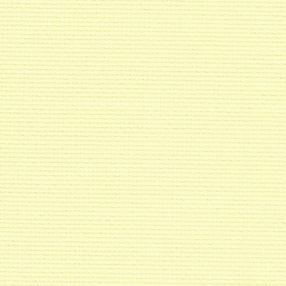 Zweigart 14 Count Aida - Pale Yellow (2030)