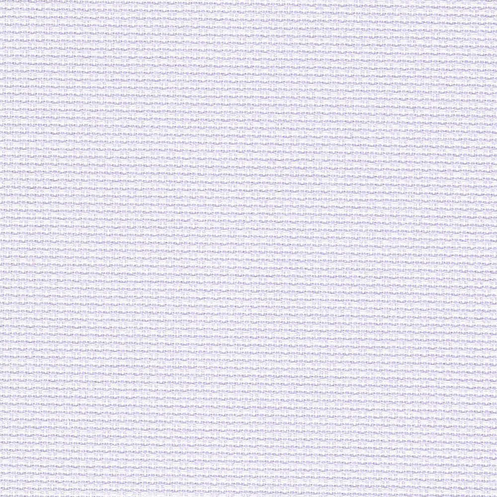 Zweigart 14 Count Aida offcut - Lavender (5050) 55 x 46cm (91)