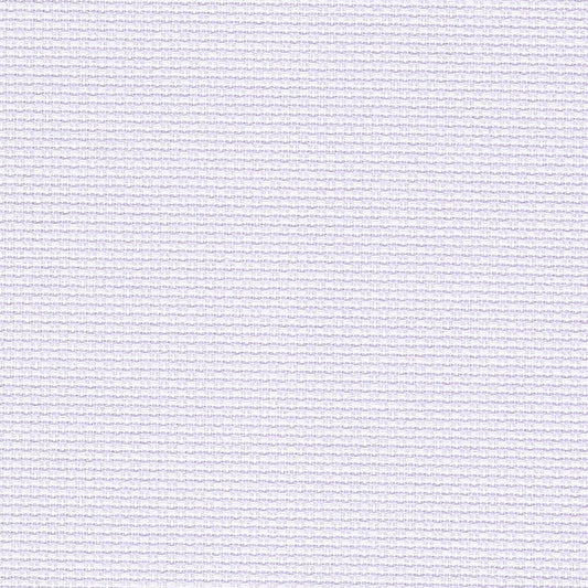 Zweigart 14 Count Aida offcut - Lavender (5050) 55 x 46cm (91)