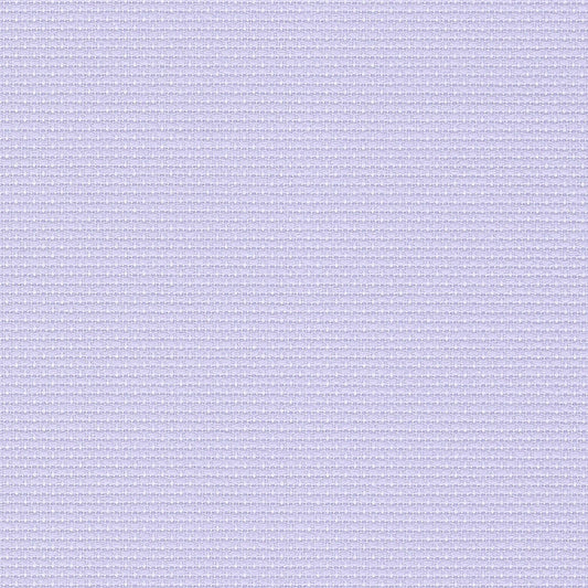 Zweigart 14 Count Aida offcut - Dark Lavender (5120) 55 x 50 (65S)