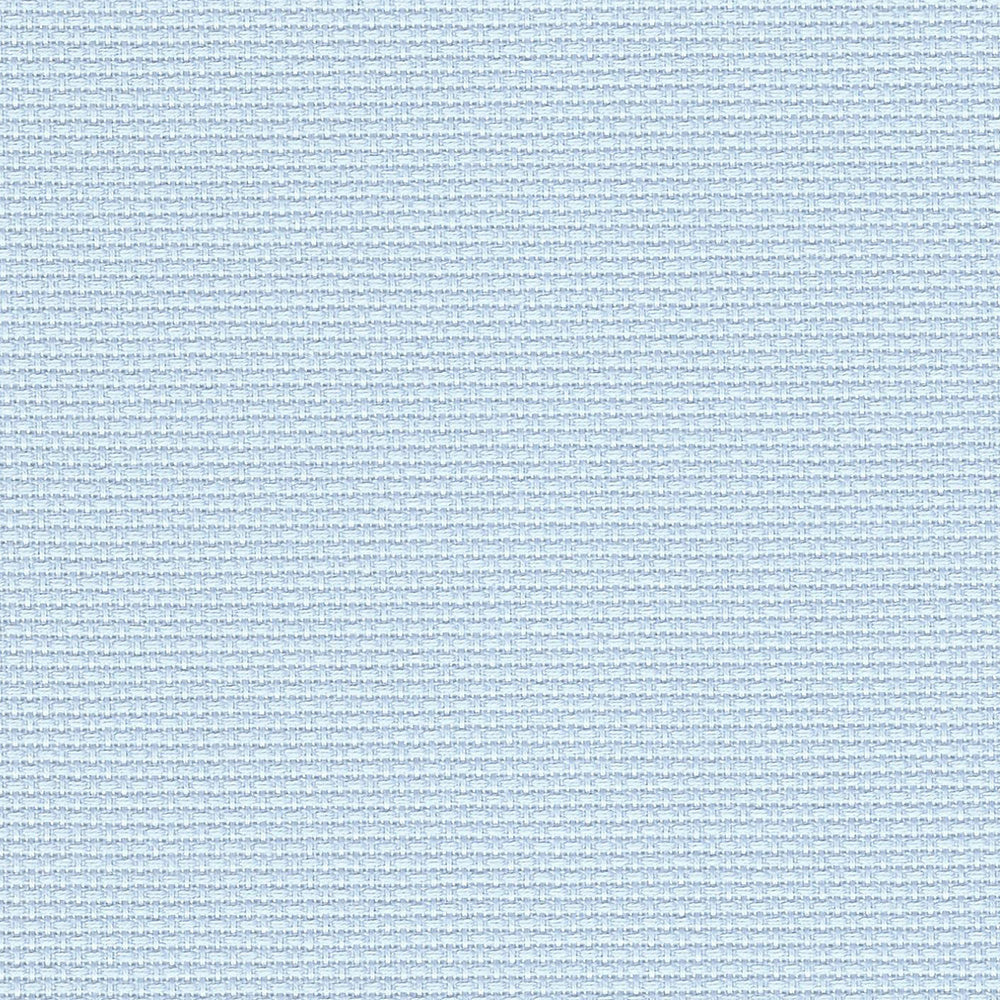 Zweigart 14 Count Aida - Baby Blue (5130)