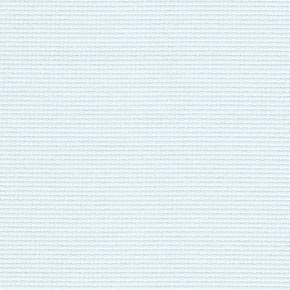 Zweigart 14 Count Aida - Ice Blue (550)