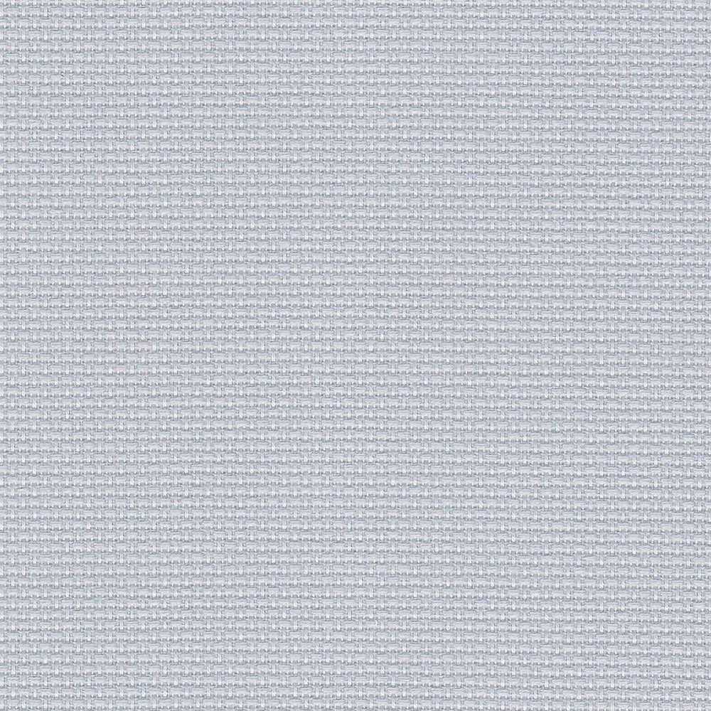 Zweigart 14 Count Aida offcut - Pewter Grey (713) 55 x 31.5cm (96)