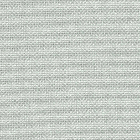 Zweigart 14 Count Aida offcut - Confederate Grey (718) 55 x 30cm (35)