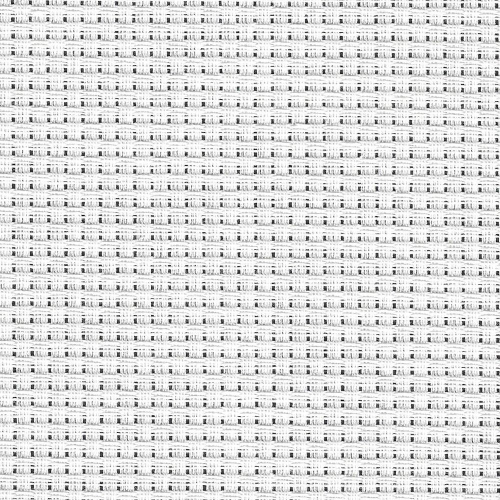 Zweigart 6 Count Zweibinca - White (1)