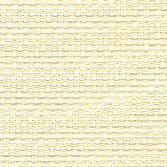 Zweigart 6 Count Binca offcut - Cream (264) 56 x 26cm (126)