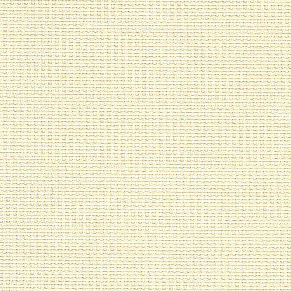 Zweigart 18 Count Aida offcut - Cream (264) 55 x 34cm (114)