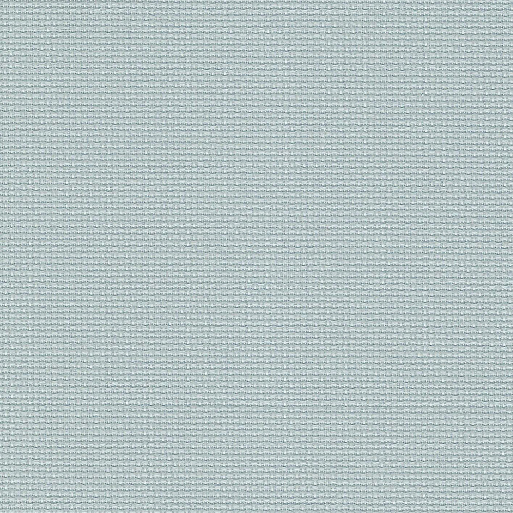 Zweigart 18 Count Aida offcut - Light Pewter (5018) 28 x 20cm (132)