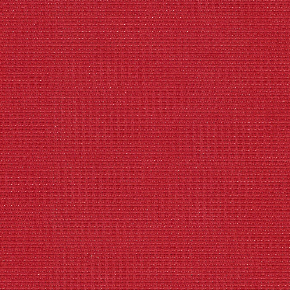 Zweigart 18 Count Aida offcut - Red (954) 28 x 20cm (138)
