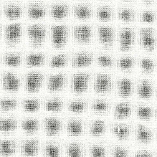 Zweigart 32 Count Murano Evenweave offcut - Antique White (101) 70 x 40cm (106)
