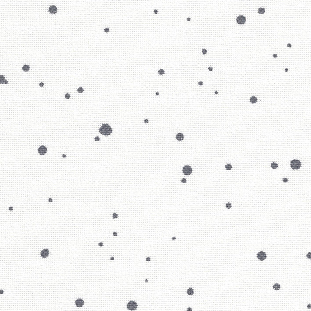 Zweigart 32 count Murano Splash offcut - Basalt Splash (1329) 28 x 20cm (121)