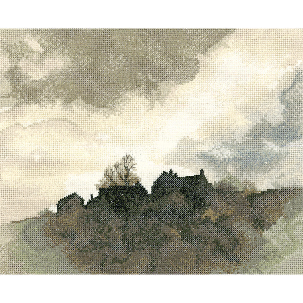 Northwood Farm by John Clayton - JCNF759 (Digital Download)