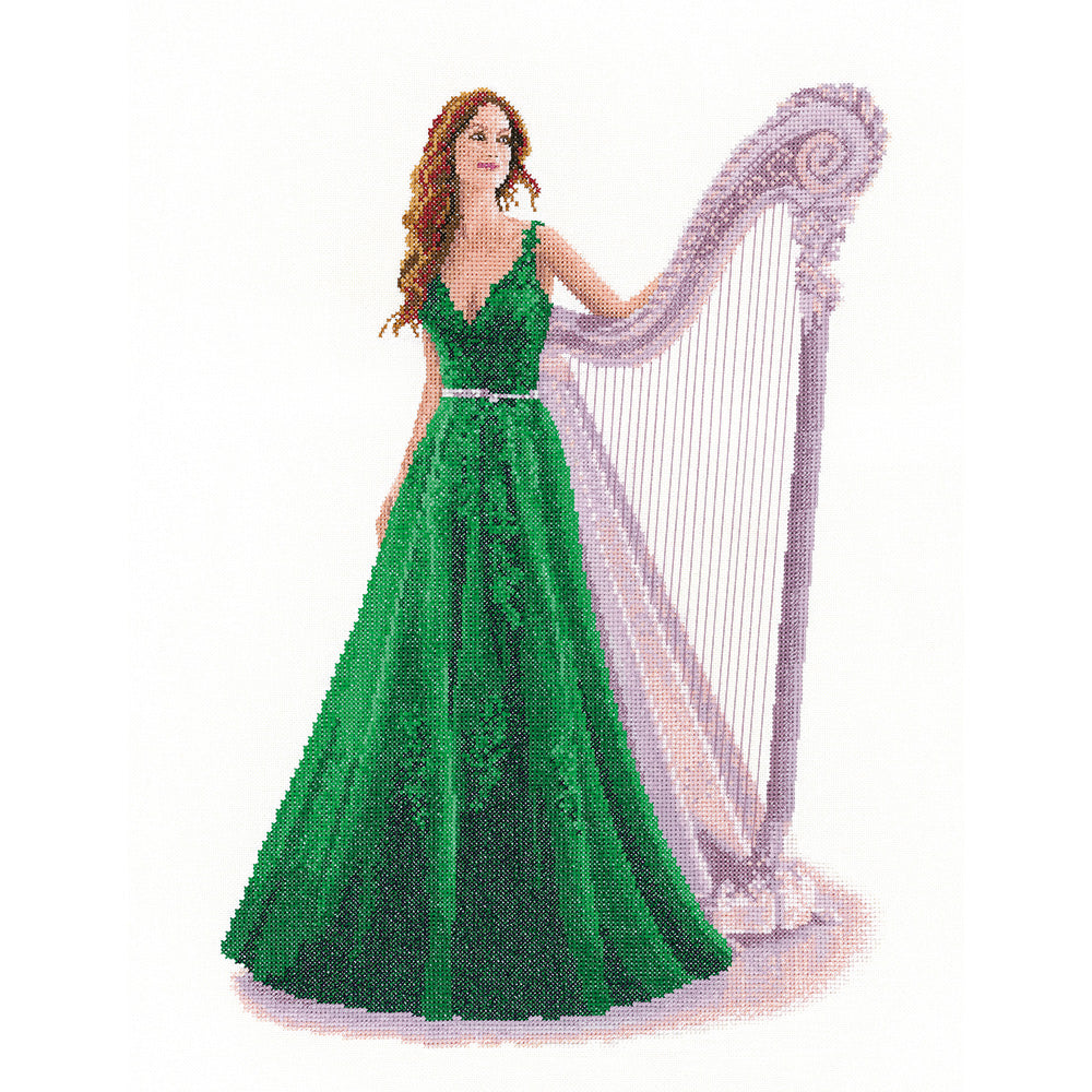 Darcey by John Clayton - JLDY1429 (Digital Download)