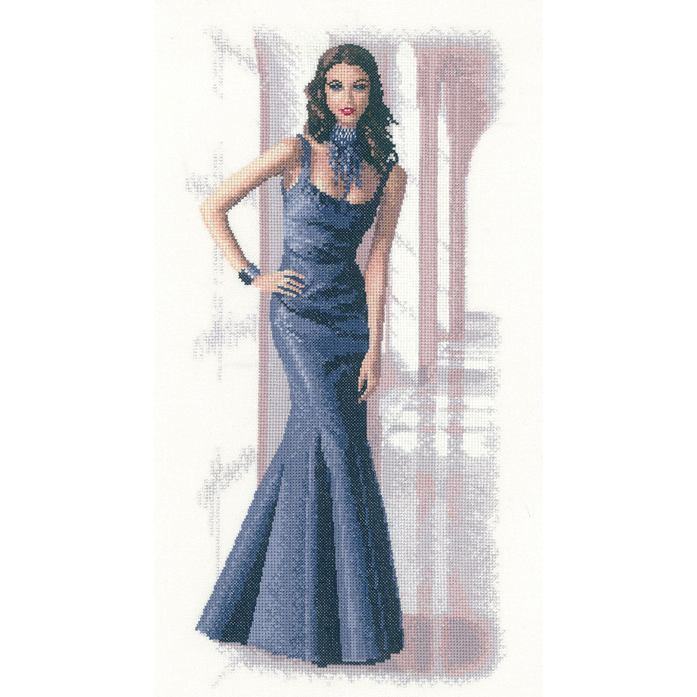 Isabella by John Clayton - JLIS1170 (Digital Download)