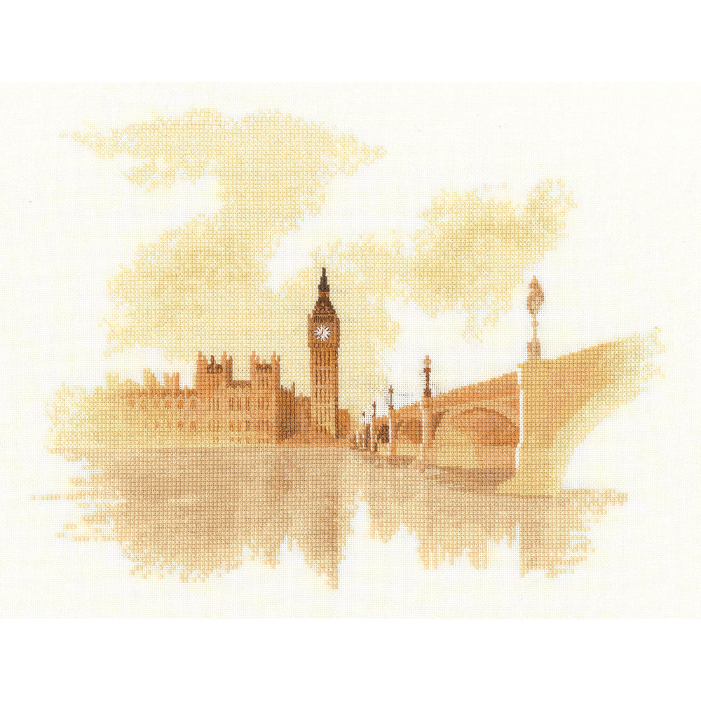Westminster by John Clayton - JWWM1059 (Digital Download)