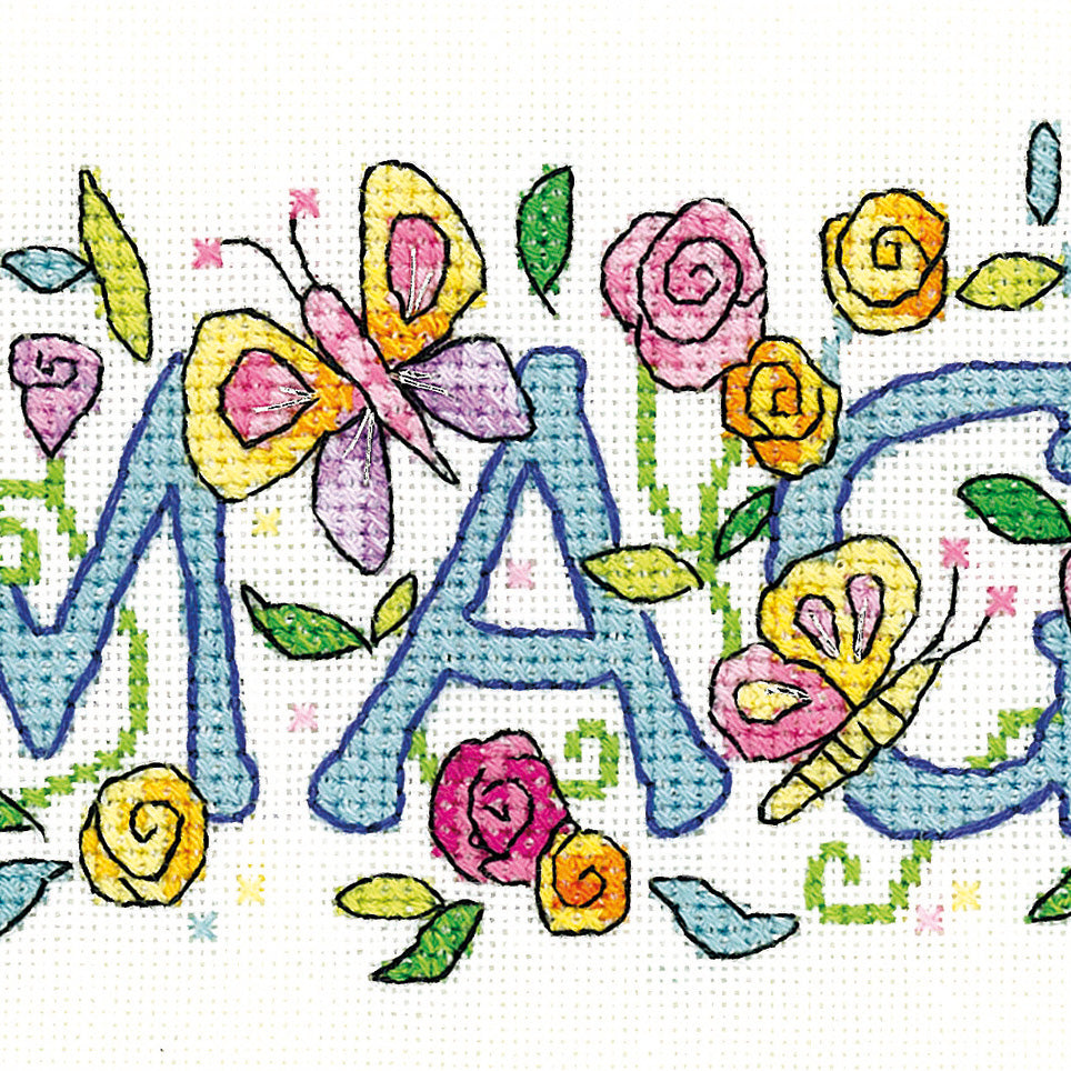 Imagine by Karen Carter - KCIM1489 (Digital Download)