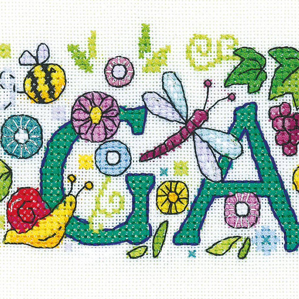 Love Your Garden by Karen Carter - KCLG1491 (Digital Download)
