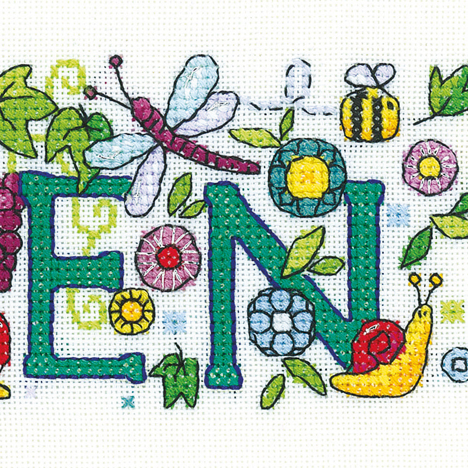 Love Your Garden by Karen Carter - KCLG1491 (Digital Download)