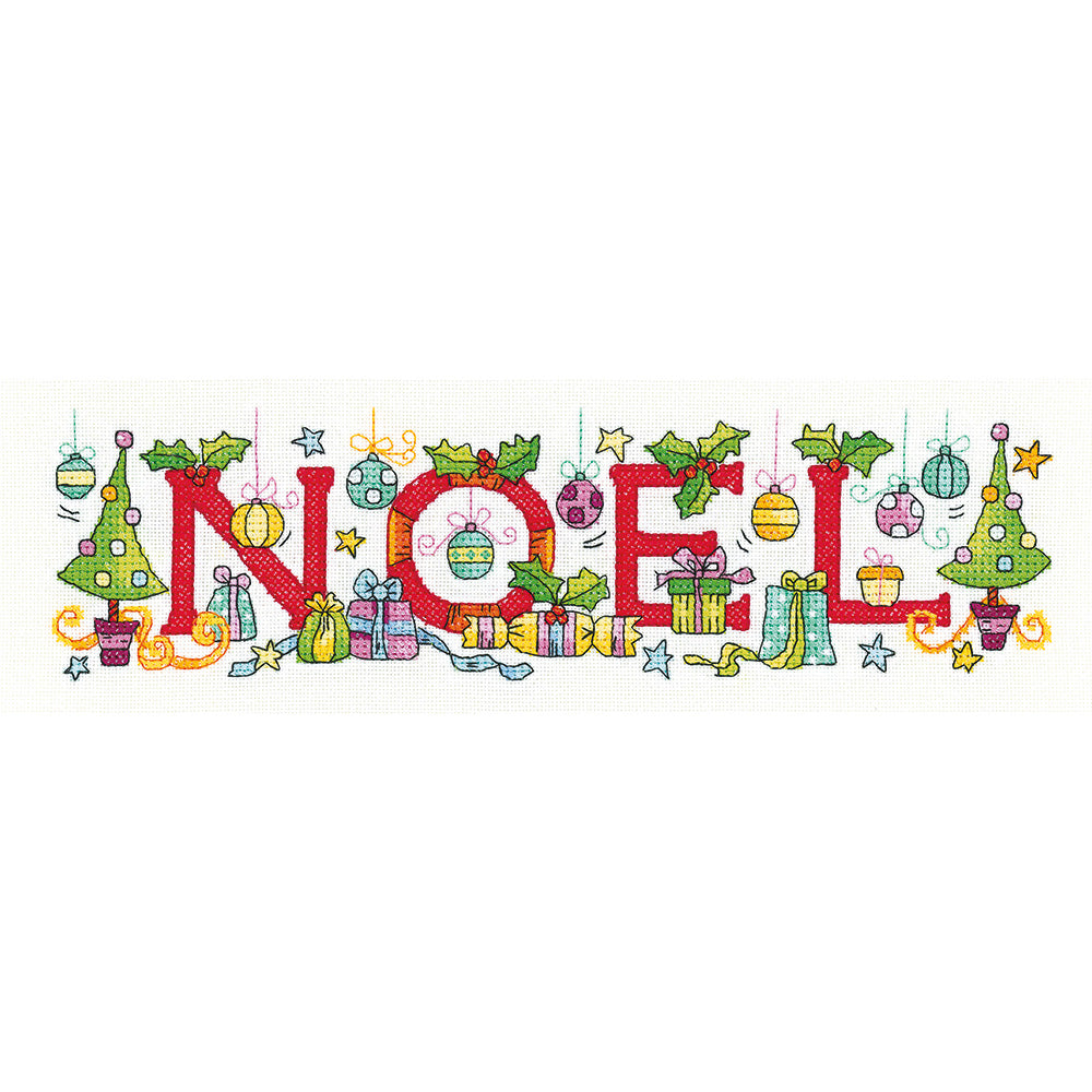 Noel by Karen Carter - KCNO1529 (Digital Download)