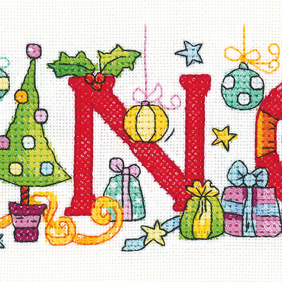 Noel by Karen Carter - KCNO1529 (Digital Download)