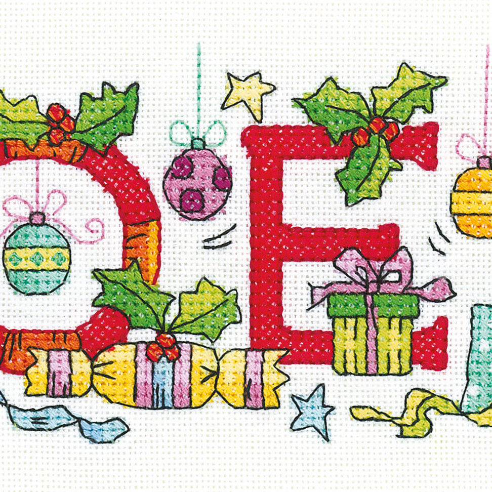 Noel by Karen Carter - KCNO1529 (Digital Download)