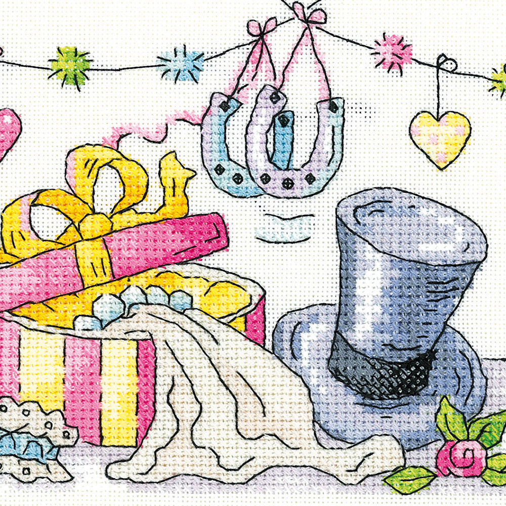 Wedding Day by Karen Carter - KCWD1454 (Digital Download)