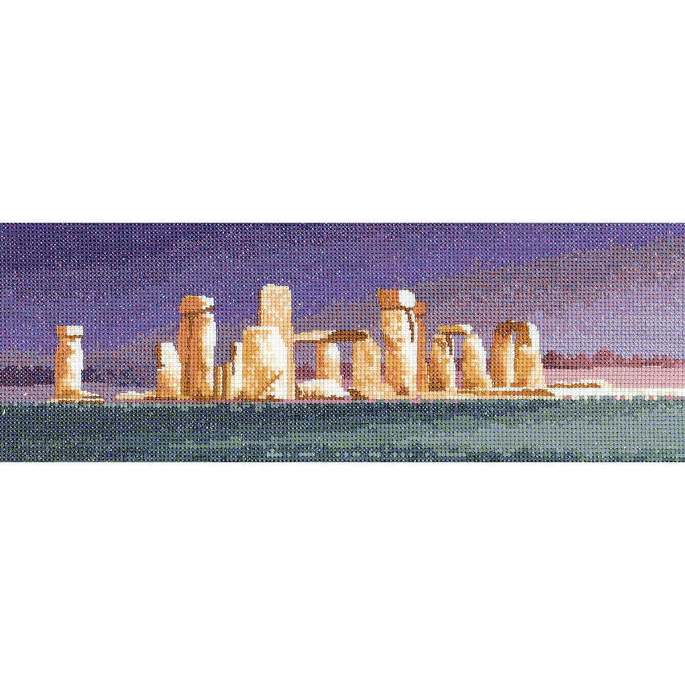 Stonehenge by John Clayton - PRSH635 (Digital Download)