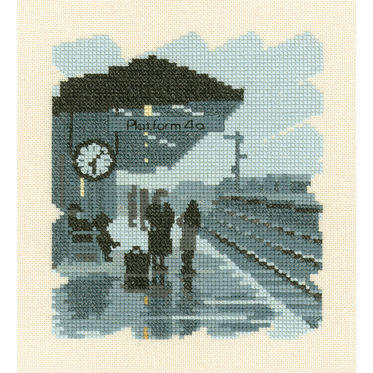 Platform - PTPF461 (Digital Download)