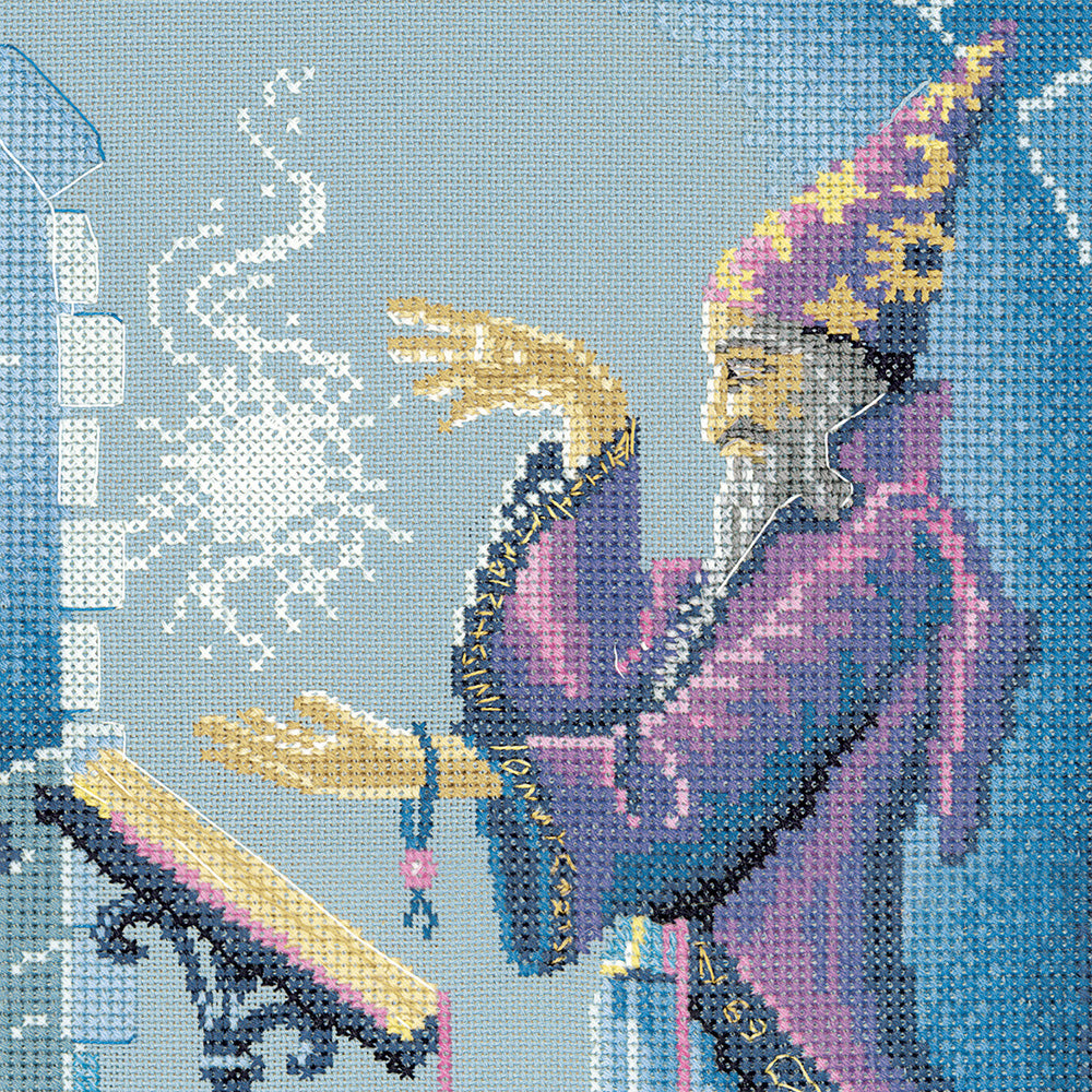 Wizard by Peter Underhill - PUWZ603 (Digital Download)
