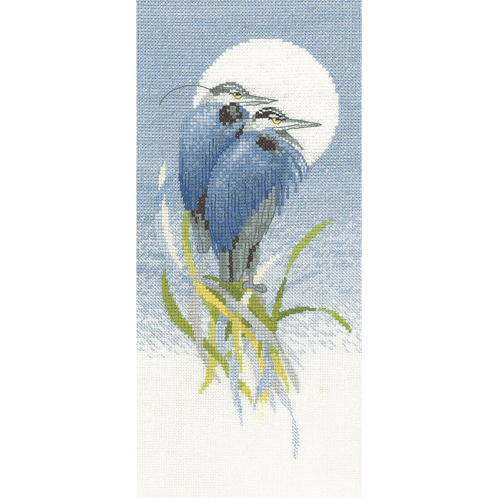 Moon Watchers by Valerie Pfeiffer - VPMW592 (Digital Download)