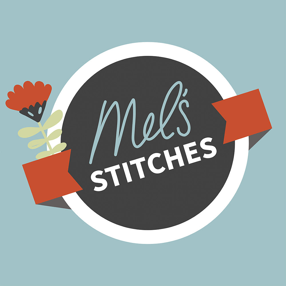 Mel's Stitches