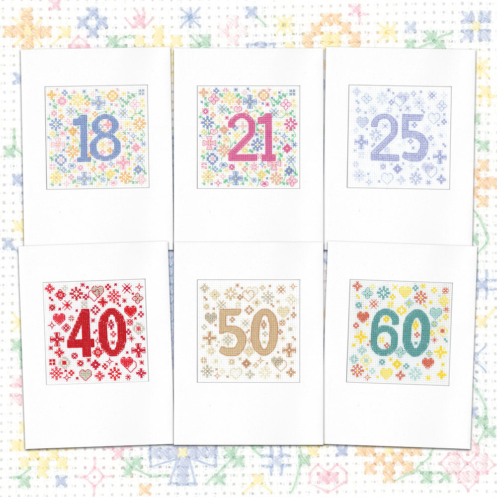 Occasions Greeting Cards