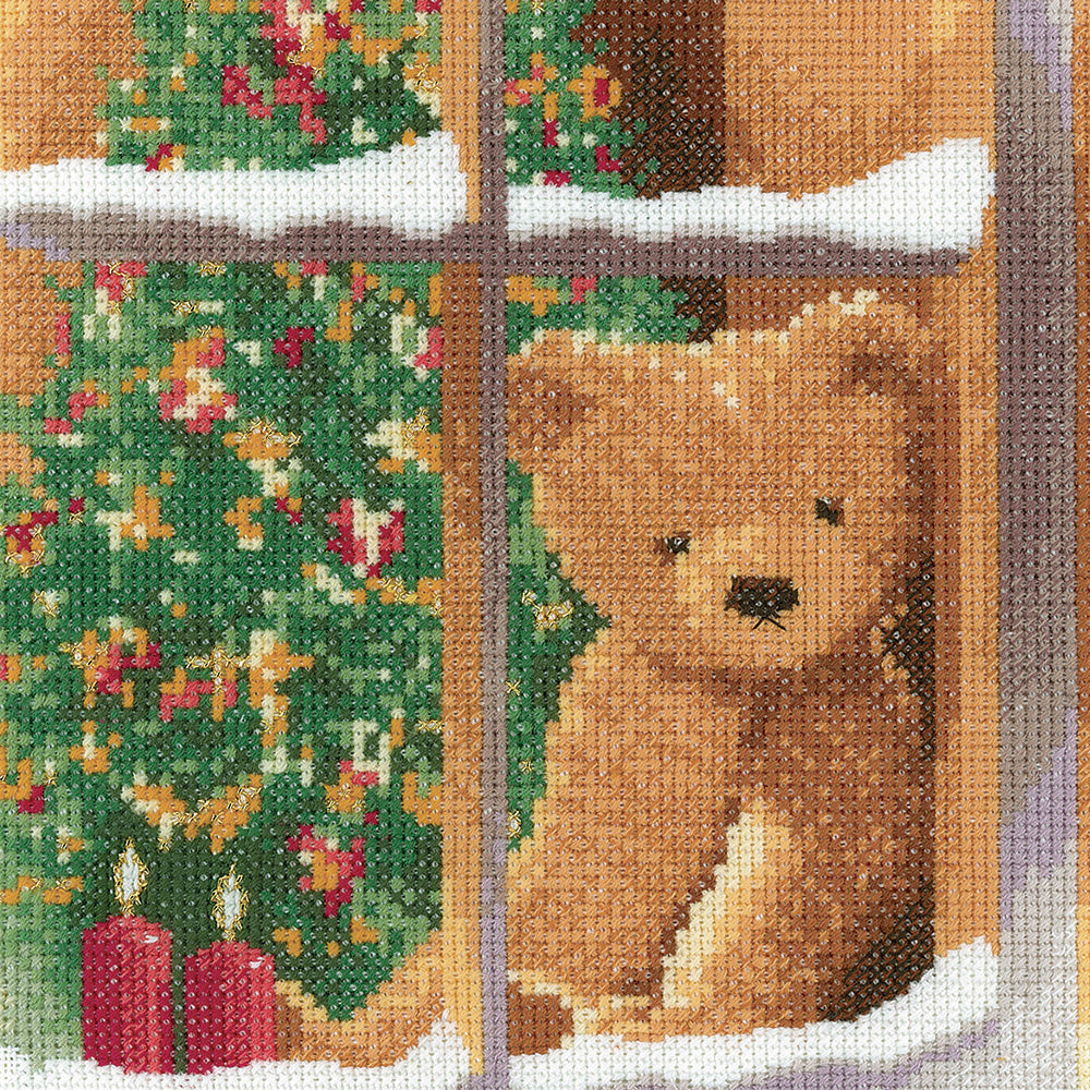 Christmas Cross Stitch