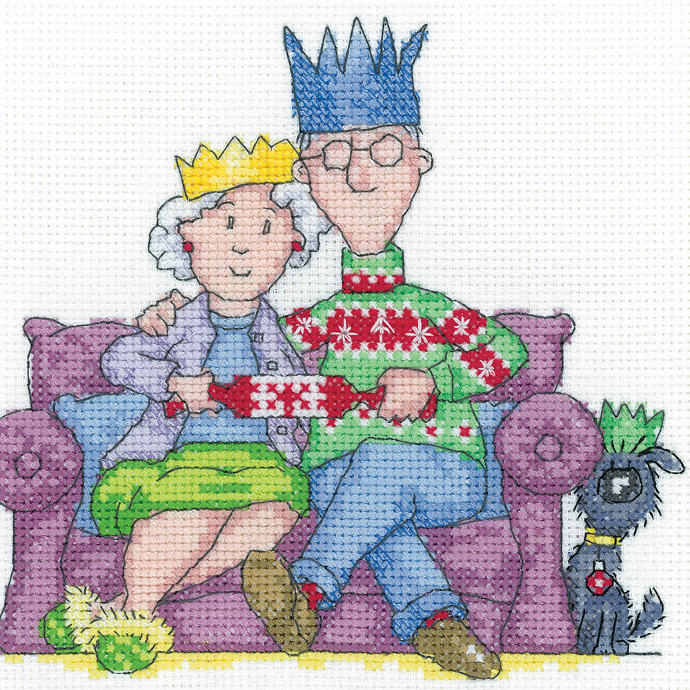 Christmas Cross Stitch