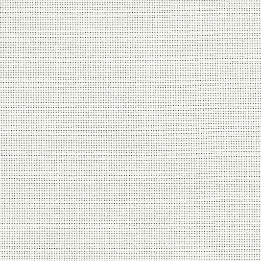 Zweigart 22 Count Hardanger offcut - Antique White (101) 55 x 32cm (59)