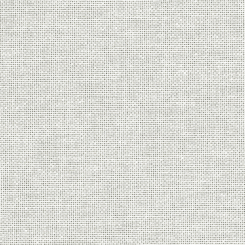 Zweigart 27 Count Linda (Evenweave) - Antique White (101)