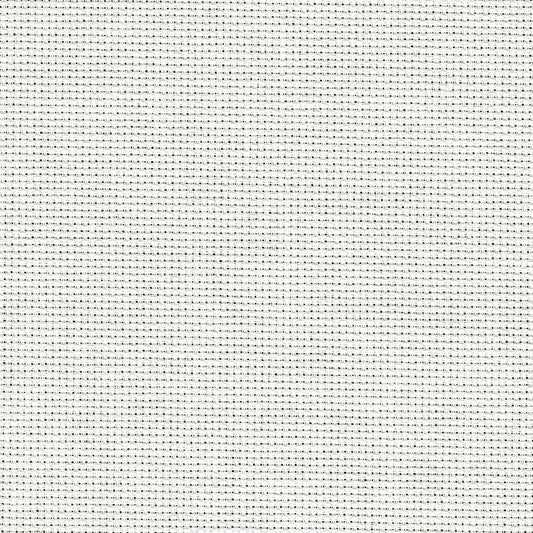 Zweigart 16 Count Aida - Antique White (101)