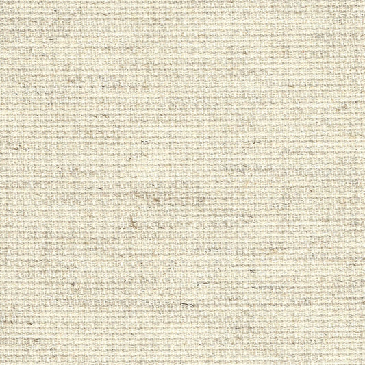 Zweigart 14 Count Rustico Aida offcut - Wheat (154) 55 x 30cm (142)