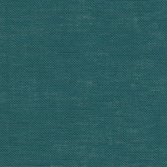 Zweigart 28 count Cashel Linen offcut - Teal (5153) 28 x 20cm (133)