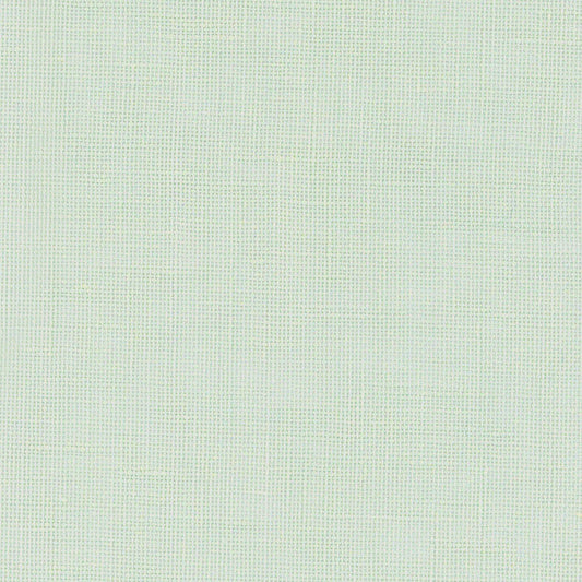 Zweigart 28 count Cashel Linen offcut - Sapphire Green (6125) 28 x 20cm (118)