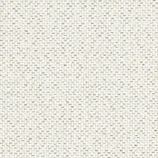 Zweigart 14 Count Lurex Aida offcut - Lurex Gold (117) 55 x 37cm (128)