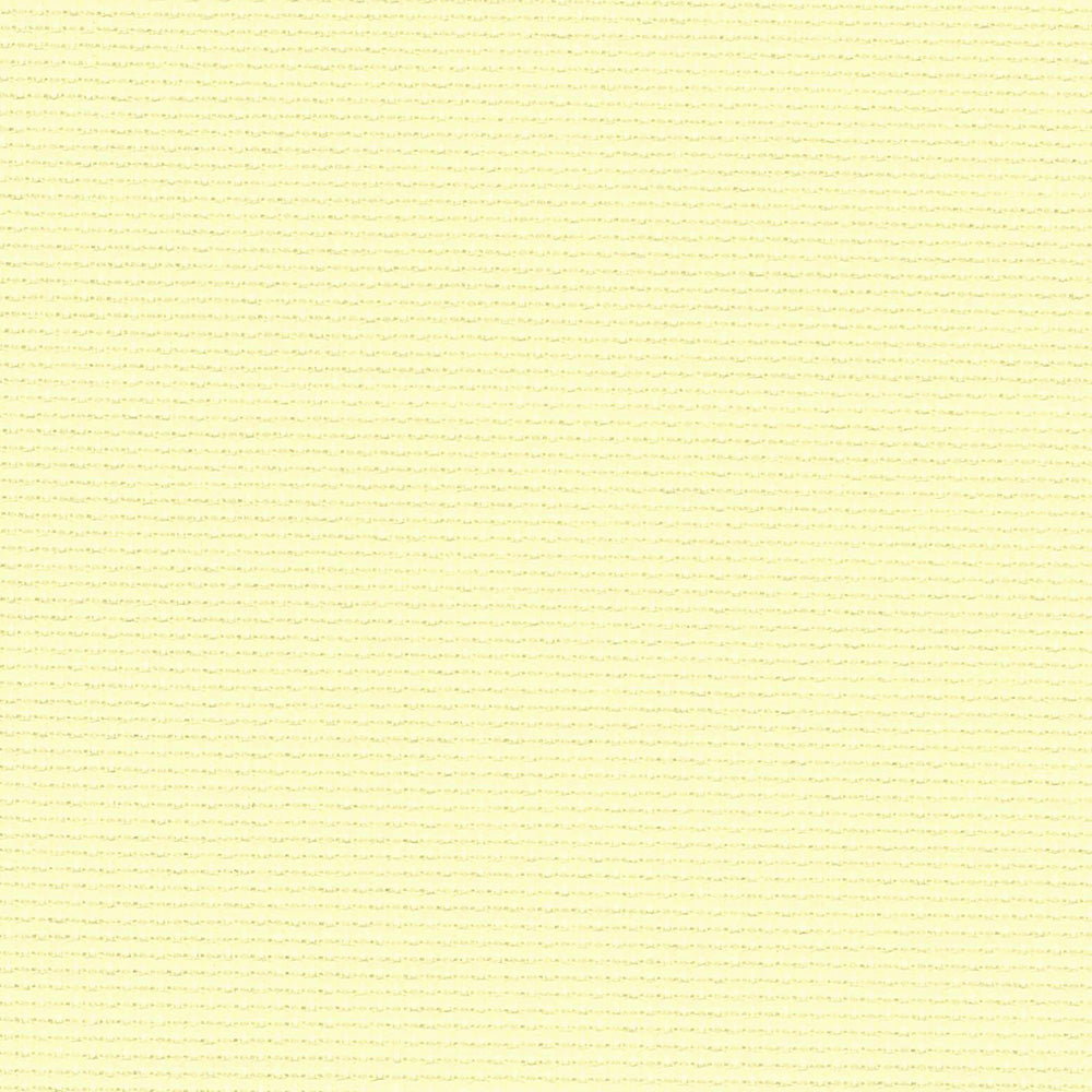 Zweigart 14 Count Aida - Pale Yellow (2030)